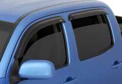 AutoVentshade Ventvisor Window Deflectors