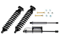 Fabtech Dirt Logic Shock Absorbers