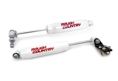 Rough Country Steering Stabilizer