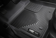 Floor Mats & Liners