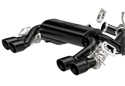 MagnaFlow Exhaust System