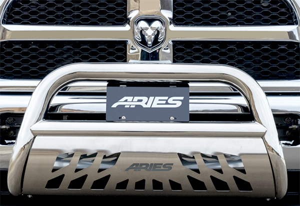 Aries Bull Bar