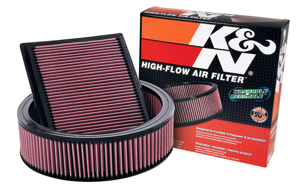 K&N Air Filter