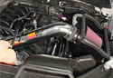 K&N 77-Series High Performance Air Intake System