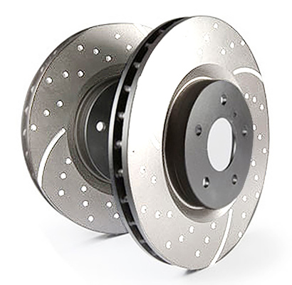 Brake Rotors