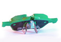 EBC Green Stuff Brake Pads