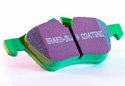 EBC Green Stuff Brake Pads