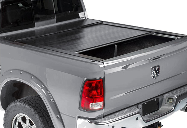 Roll-N-Lock vs. Rollbak Tonneau Covers