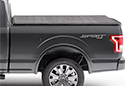 TruXedo TruXport Tonneau Cover