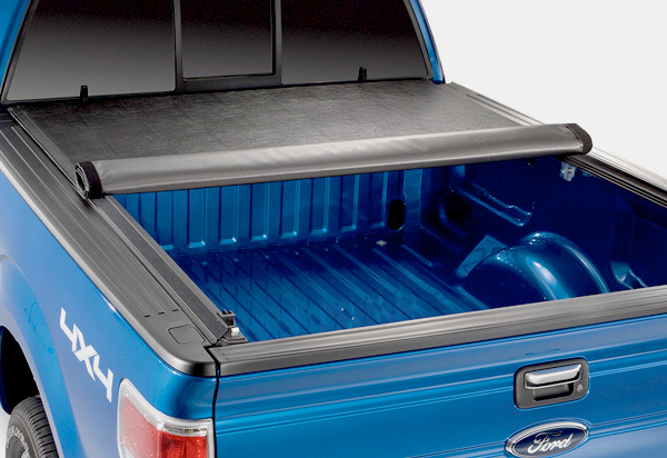 Lund vs. Truxedo Tonneau Cover