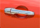 Putco Chrome Trim Door Handles