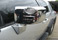 Putco Chrome Trim Mirror Covers