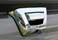 Putco Chrome Trim Tailgate Handle Cover