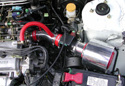 Injen Short Ram Intake System