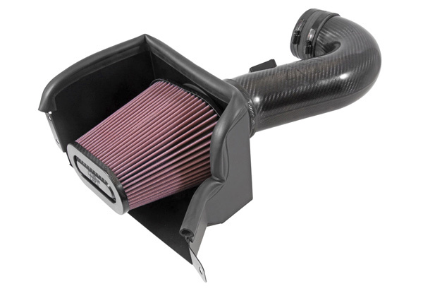 K&N AirCharger Air Intake