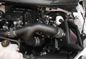 K&N 63 Series AirCharger Air Intake