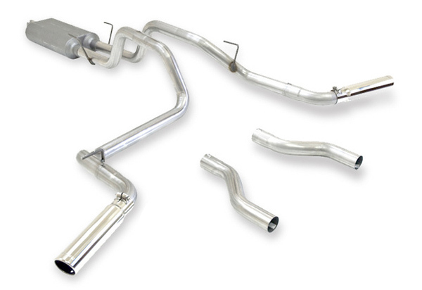 Performance Exhaust Systems