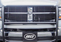 Aries Grille Guard