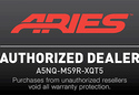 Aries Grille Guard