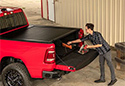 Pace Edwards JackRabbit Tonneau Cover