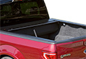 Pace Edwards JackRabbit Tonneau Cover