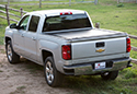 Pace Edwards JackRabbit Tonneau Cover