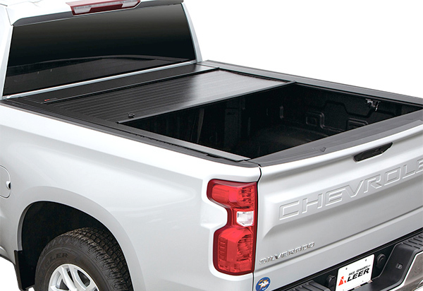 Pace-Edwards vs Retrax Tonneau Covers