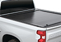 Pace Edwards Full Metal JackRabbit Tonneau Cover