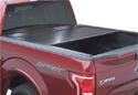 Pace Edwards Bedlocker Tonneau Cover