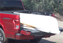 Pace Edwards Bedlocker Tonneau Cover