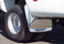 Putco Stainless Steel Mud Flaps