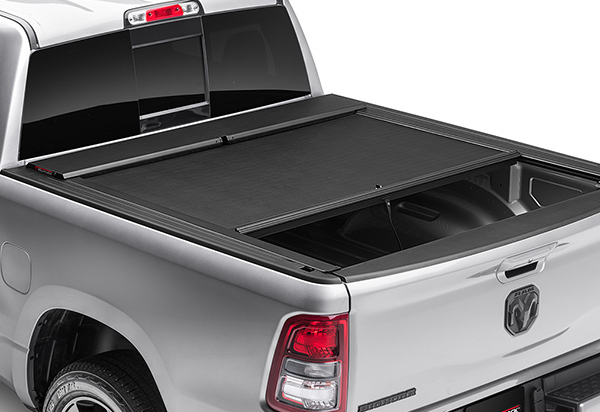 Retrax vs. Roll-N-Lock Tonneau Covers