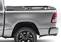 Roll N Lock M Series Manual Tonneau Cover