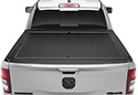 Roll N Lock M Series Manual Tonneau Cover