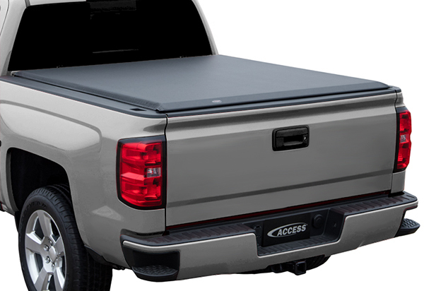 Access Rollup Tonneau Cover