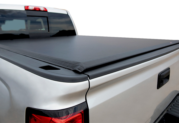 Access Lorado Tonneau Cover