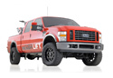 Ready Lift Leveling Kit