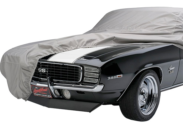 Covercraft Weathershield HD Car Cover