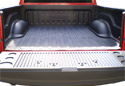 DualLiner Truck Bed Liner