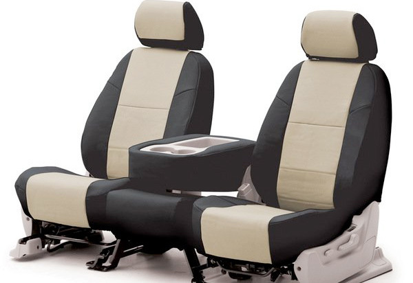 Leather Seat Covers