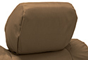 Coverking Ballistic Seat Covers