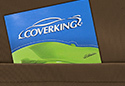 Coverking Ballistic Seat Covers