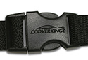 Coverking Ballistic Seat Covers