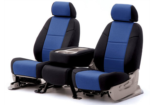 Neoprene Seat Covers