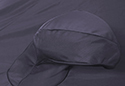 Coverking Satin Stretch Car Covers