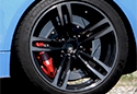 StopTech Cryo Brake Rotors