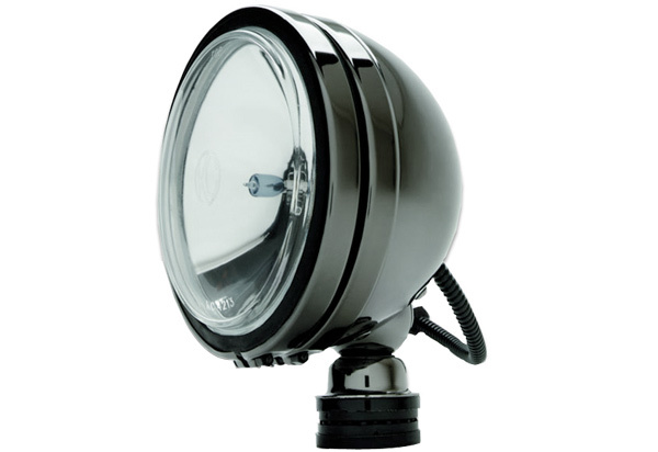 KC Hilites Daylighter Long Range Light