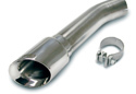 Corsa Exhaust Tip