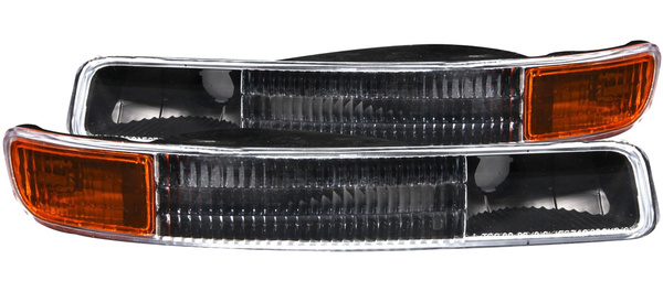 Anzo Bumper Lights