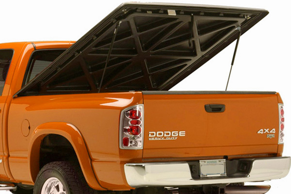 Undercover Tonneau Cover